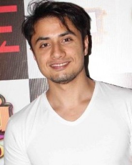 Ali Zafar