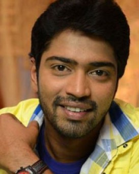 Allari Naresh