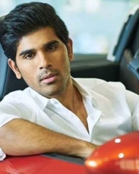 Allu Sirish