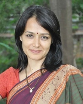 Amala Akkineni