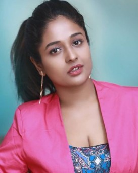 Amitha Ranganath