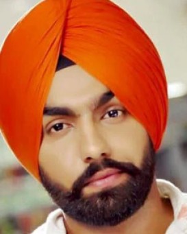 Ammy Virk