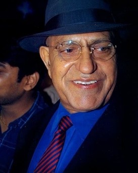 Amrish Puri