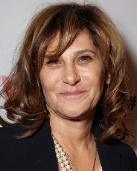 Amy Pascal