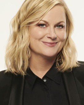 Amy Poehler