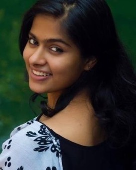 Anagha Narayanan