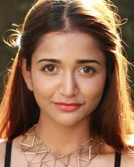 Anaika Soti