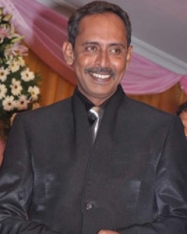 Anand Babu