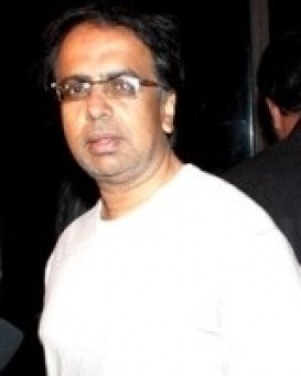 Anant Mahadevan