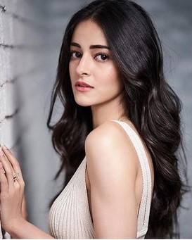 Ananya Pandey