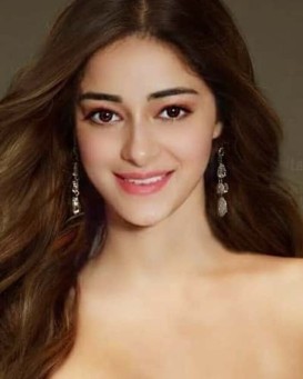 Ananya Panday