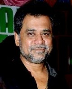 Anees Bazmee