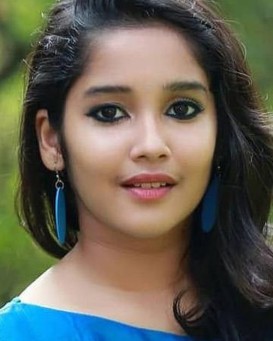 Anikha Surendran