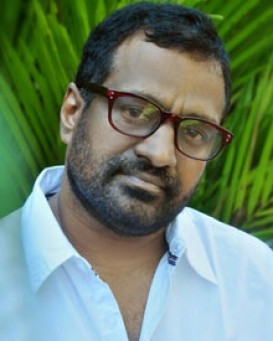 Anil Kumar