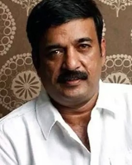 Anil Murali