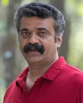 Anil Nedumangad