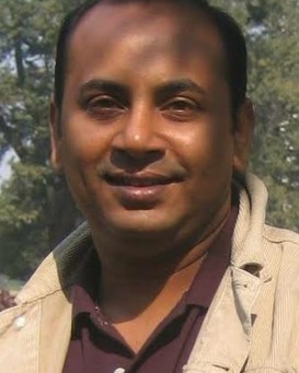 Anirban Chakrabarti