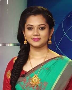 Anitha Sampath