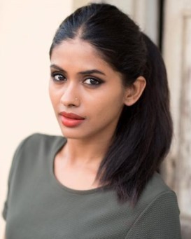 Anjali Patil