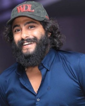 Antony Varghese