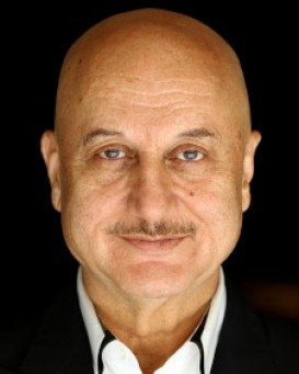 Anupam Kher