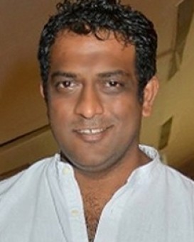 Anurag Basu