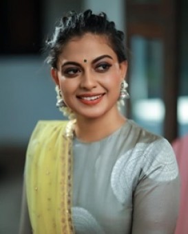 Anusree