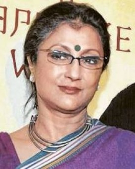 Aparna Sen