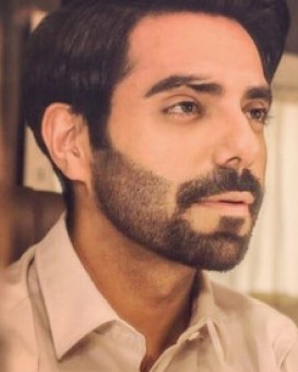 Aparshakti Khurana