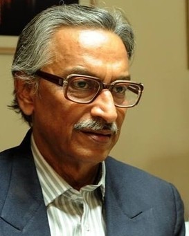 Ardhendu Banerjee