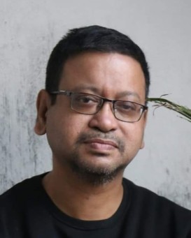 Arindam Bhattacharya