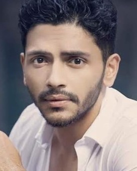 Arjun Chakrabarty