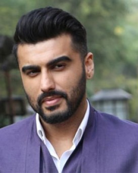 Arjun Kapoor