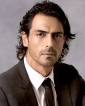 Arjun Rampal