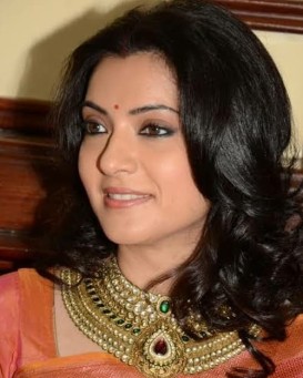 Arpita Chatterjee