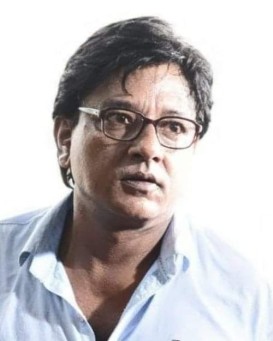 Arun Roy