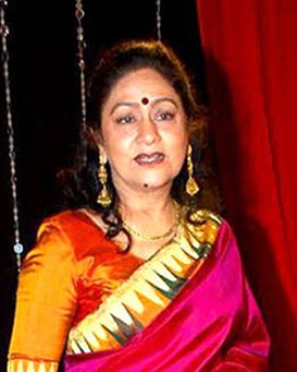 Aruna Irani