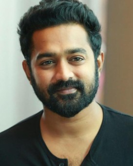 Asif Ali