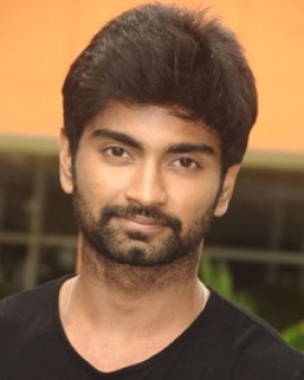 Atharvaa