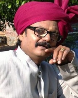 Atul Srivastava