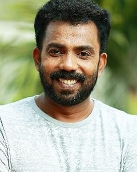 Azees Nedumangad