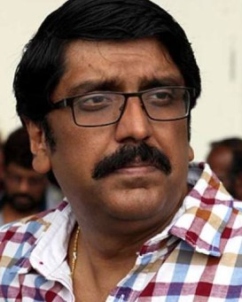 B Unnikrishnan