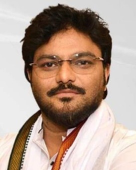 Babul Supriyo