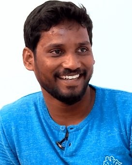 Bakkiyaraj Kannan