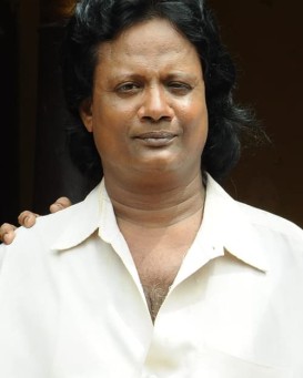 Balaji poobalan