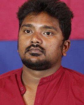 Balasaravanan