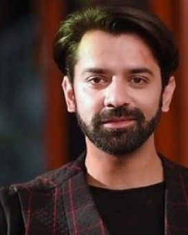 Barun Sobti