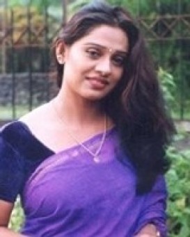 Beena Antony