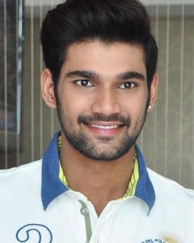 Bellamkonda Sai Sreenivas