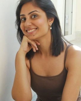 Bhanu Sri Mehra